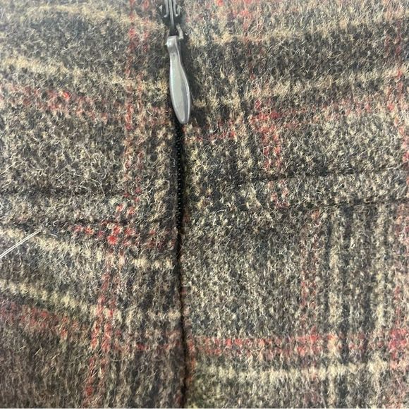 Banana Republic Pencil Skirt Sz 10 - Picture 8 of 10